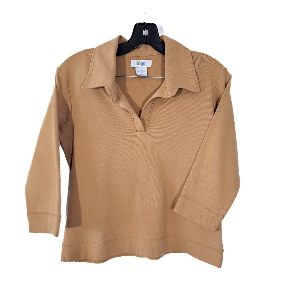 Togo 100% Cotton Shirt